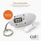 Catit Ratón Láser