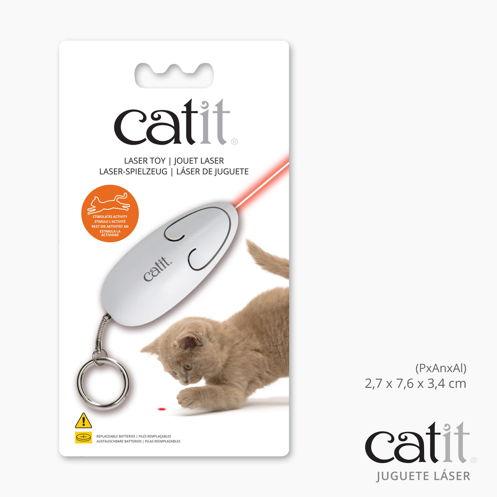 Catit Ratón Láser